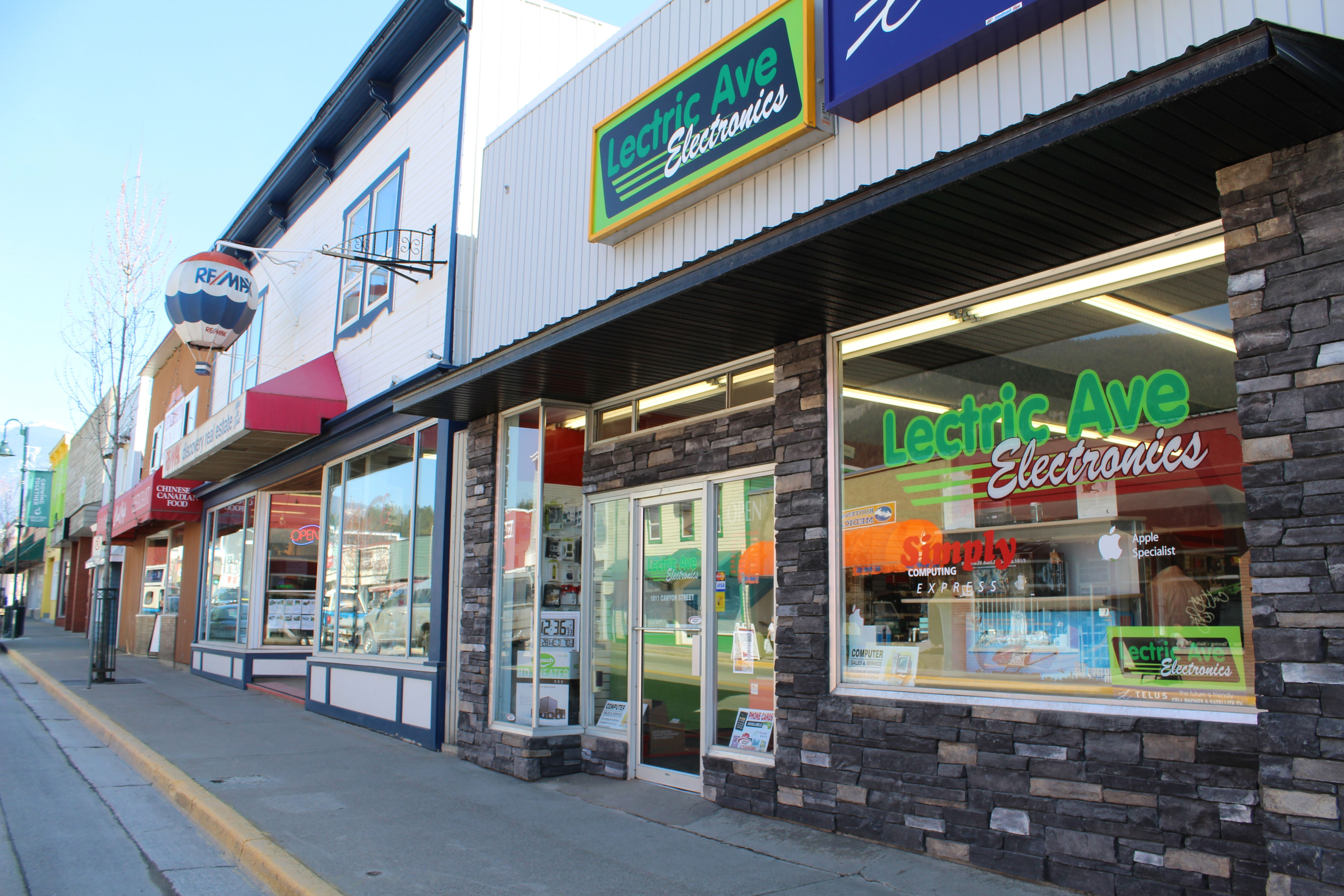 Business Retention and Expansion