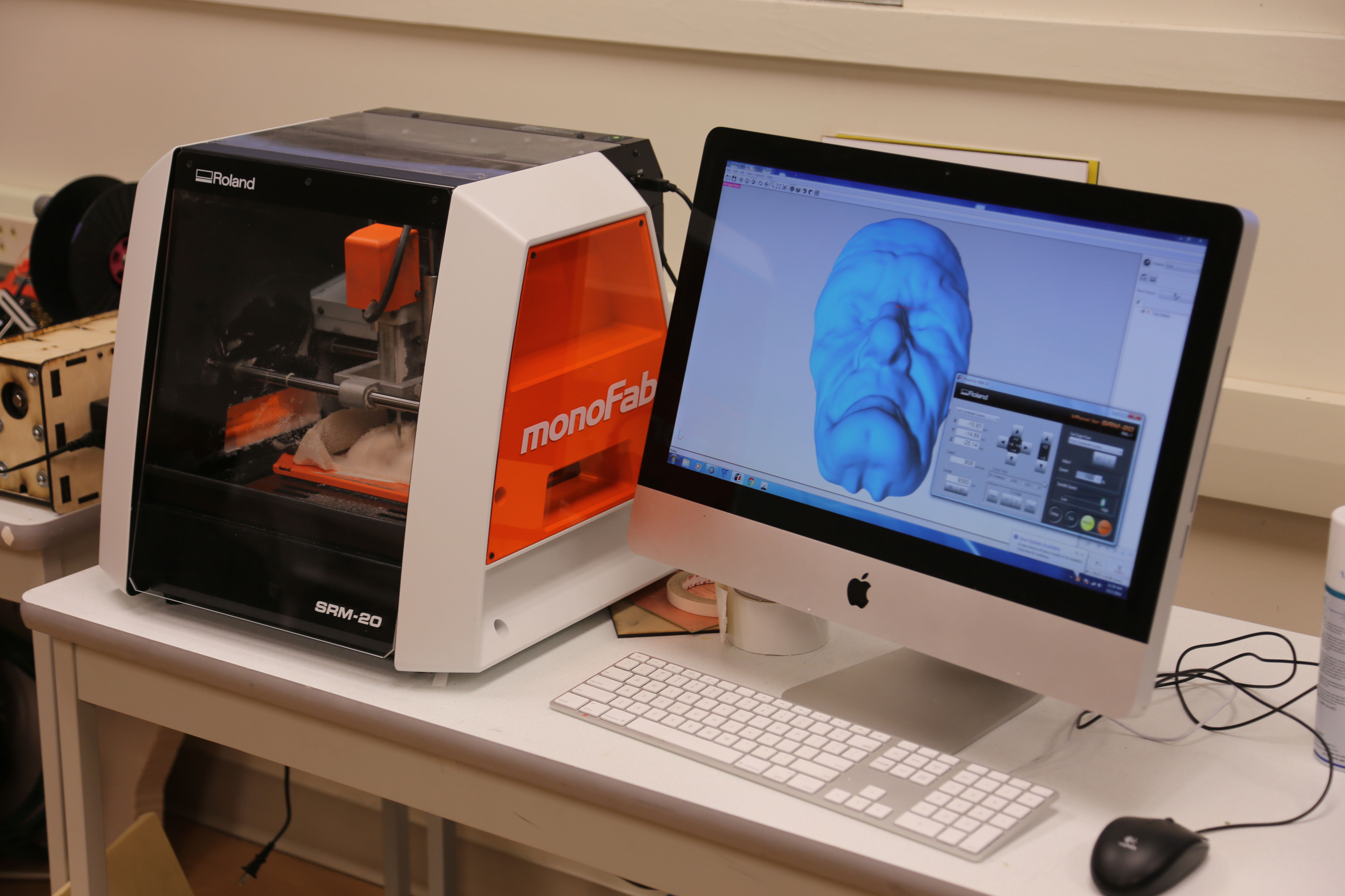 Adopting Digital Technologies