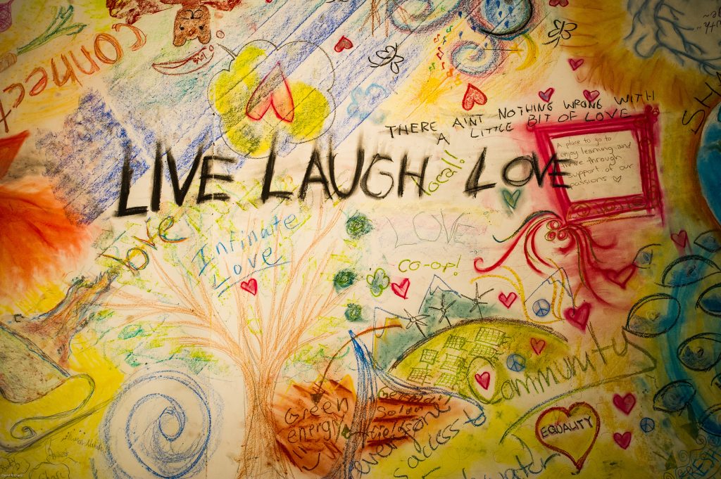 Non-Profit Social Sector