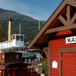 Central Kootenay