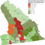 MapUpdateOnPopulation
