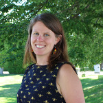 Sarah-Patricia Breen