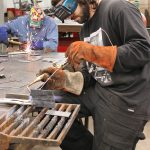 Silver King Shoot - Sept 2014 12